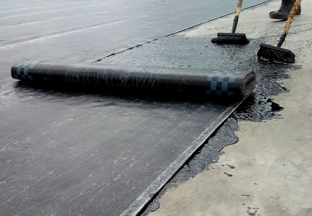 bitumen 60/70 waterproofing construction