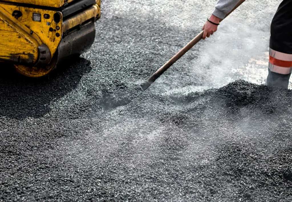 bitumen 60/70 durability