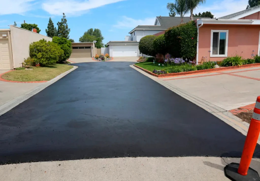 good asphalt