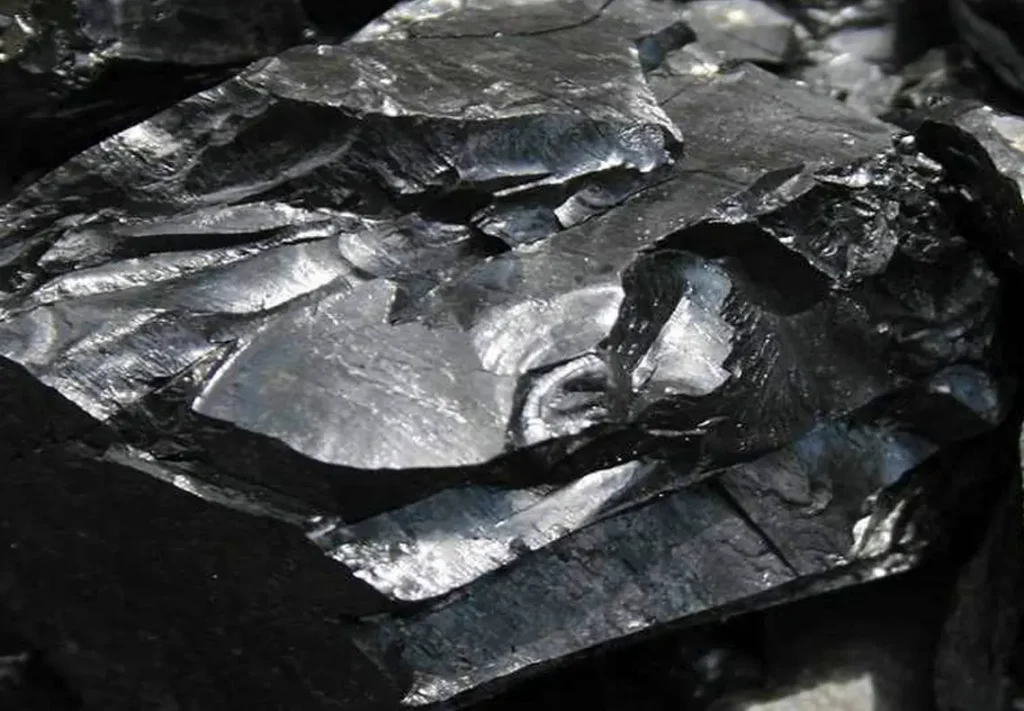 natural bitumen