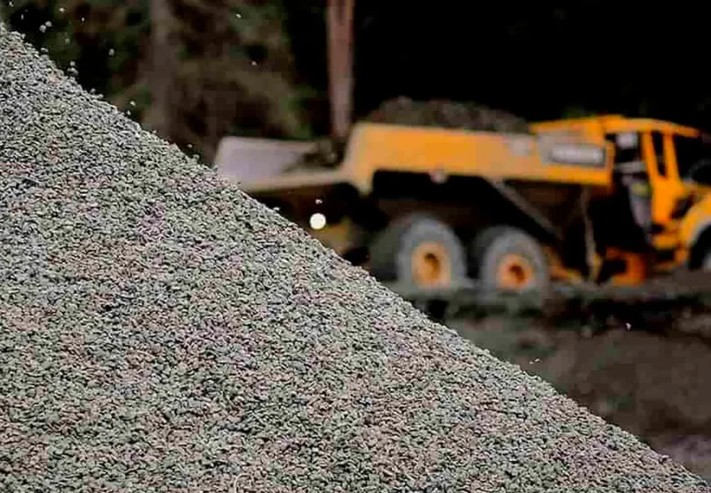 Classification natural bitumen