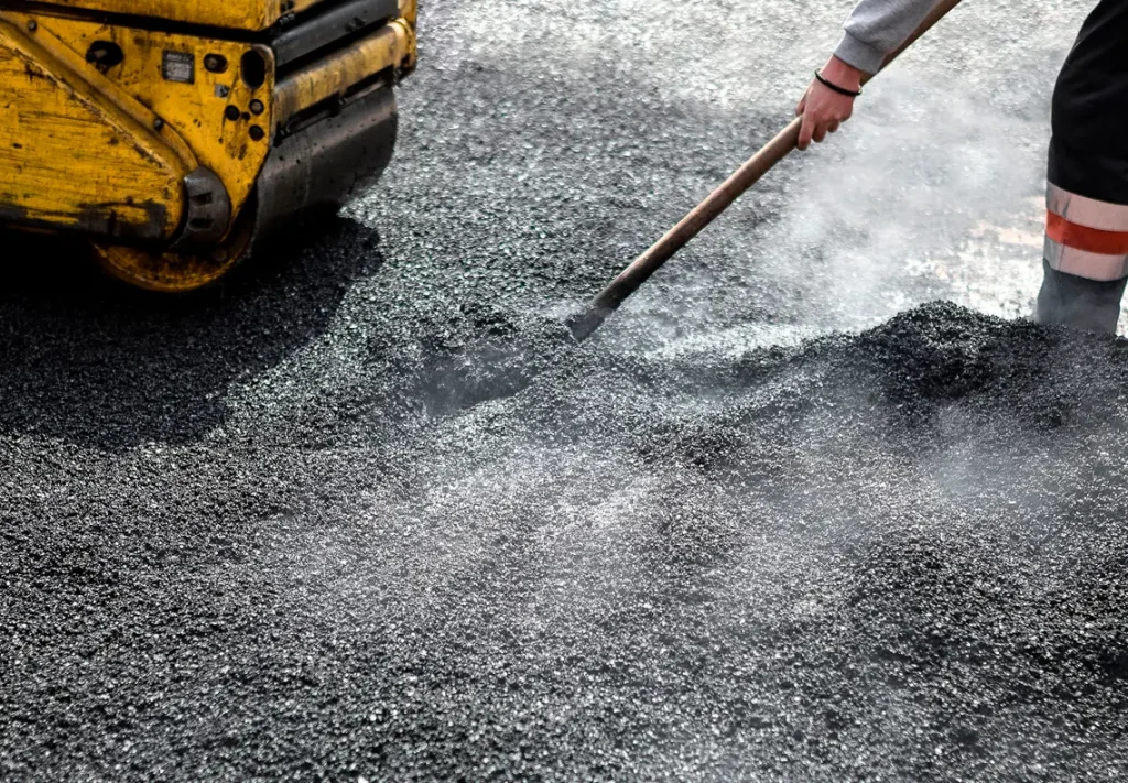 marshall test for bitumen