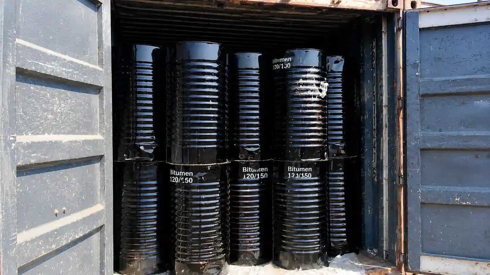 Bitumen 120/150