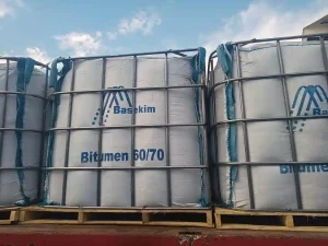 Bitumen 60/70 in Jumbo Bag