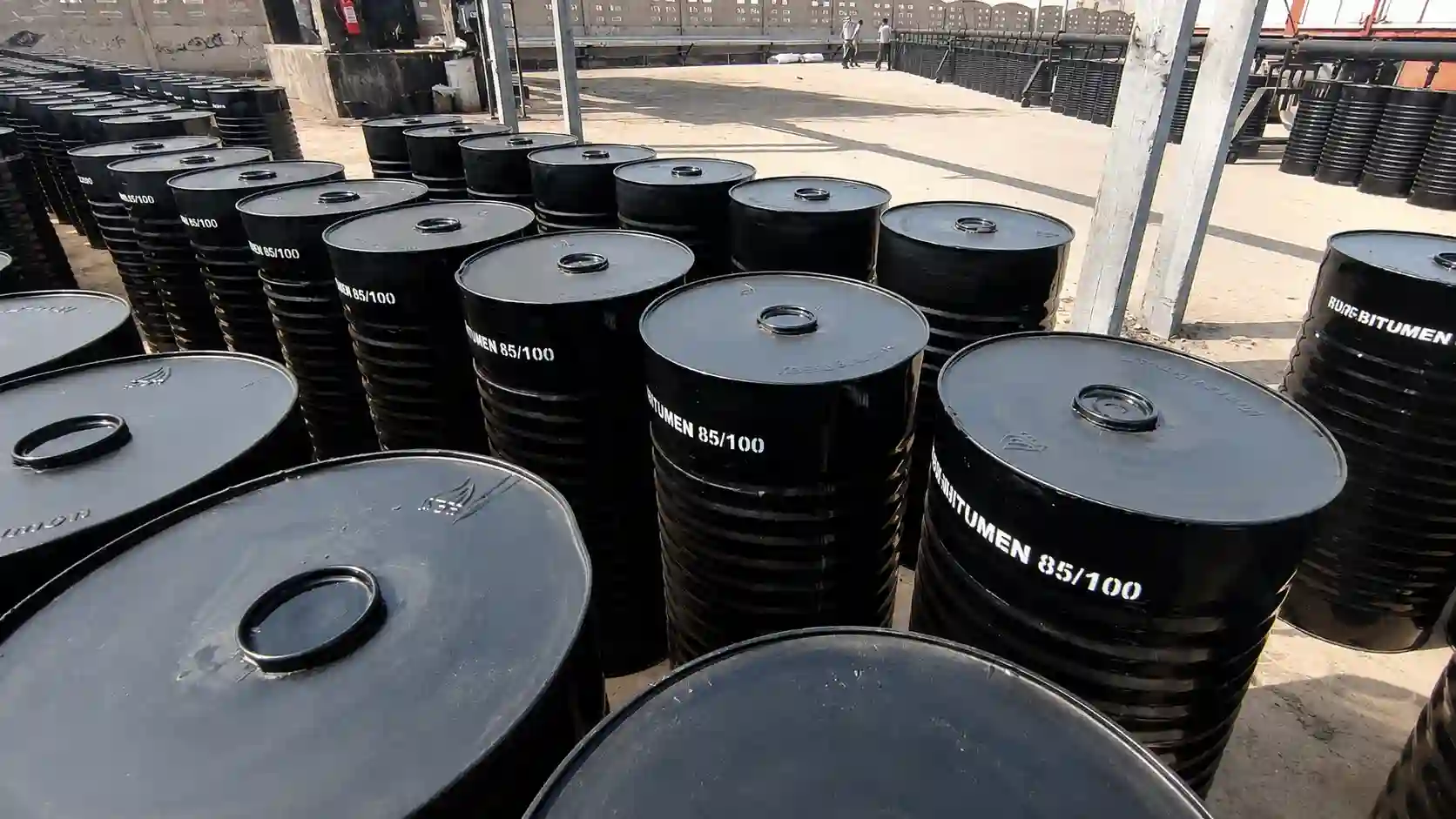 Bitumen 85/100 Supplier