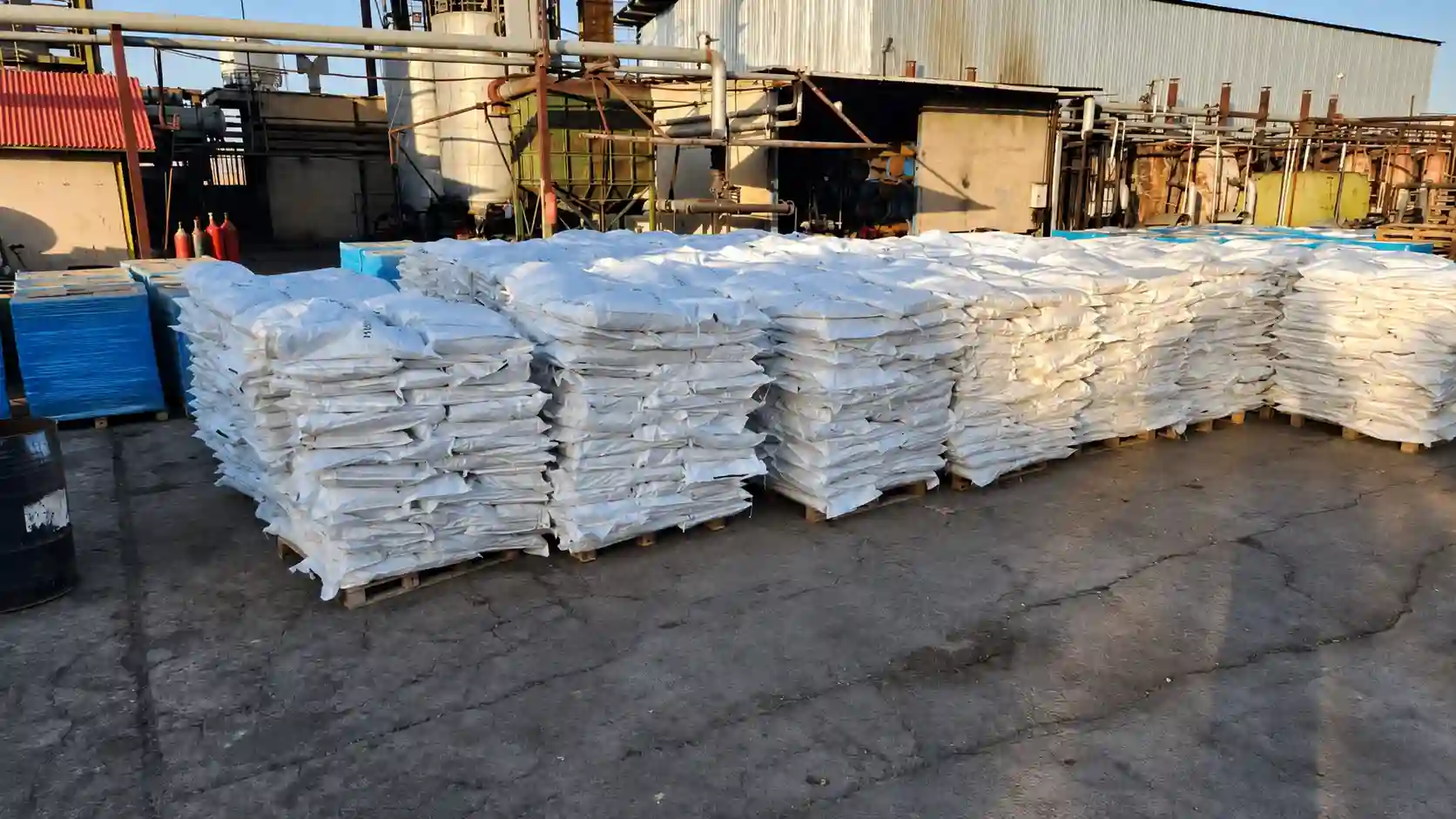 Oxidized Bitumen 85/40