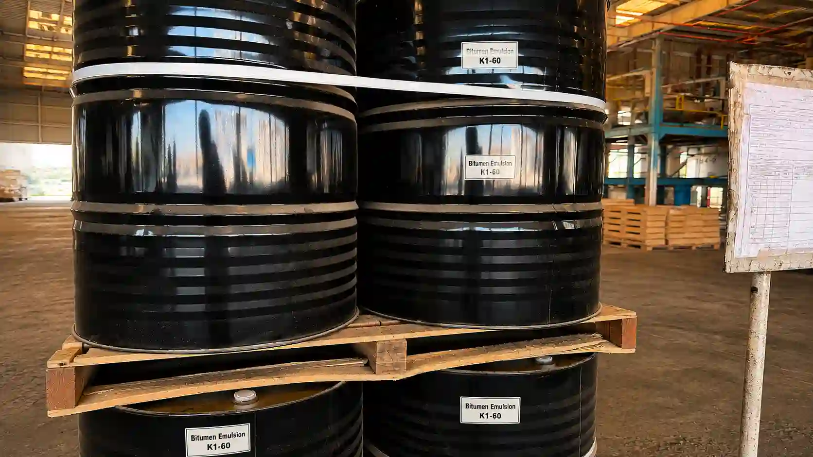 Bitumen Emulsion K1-60