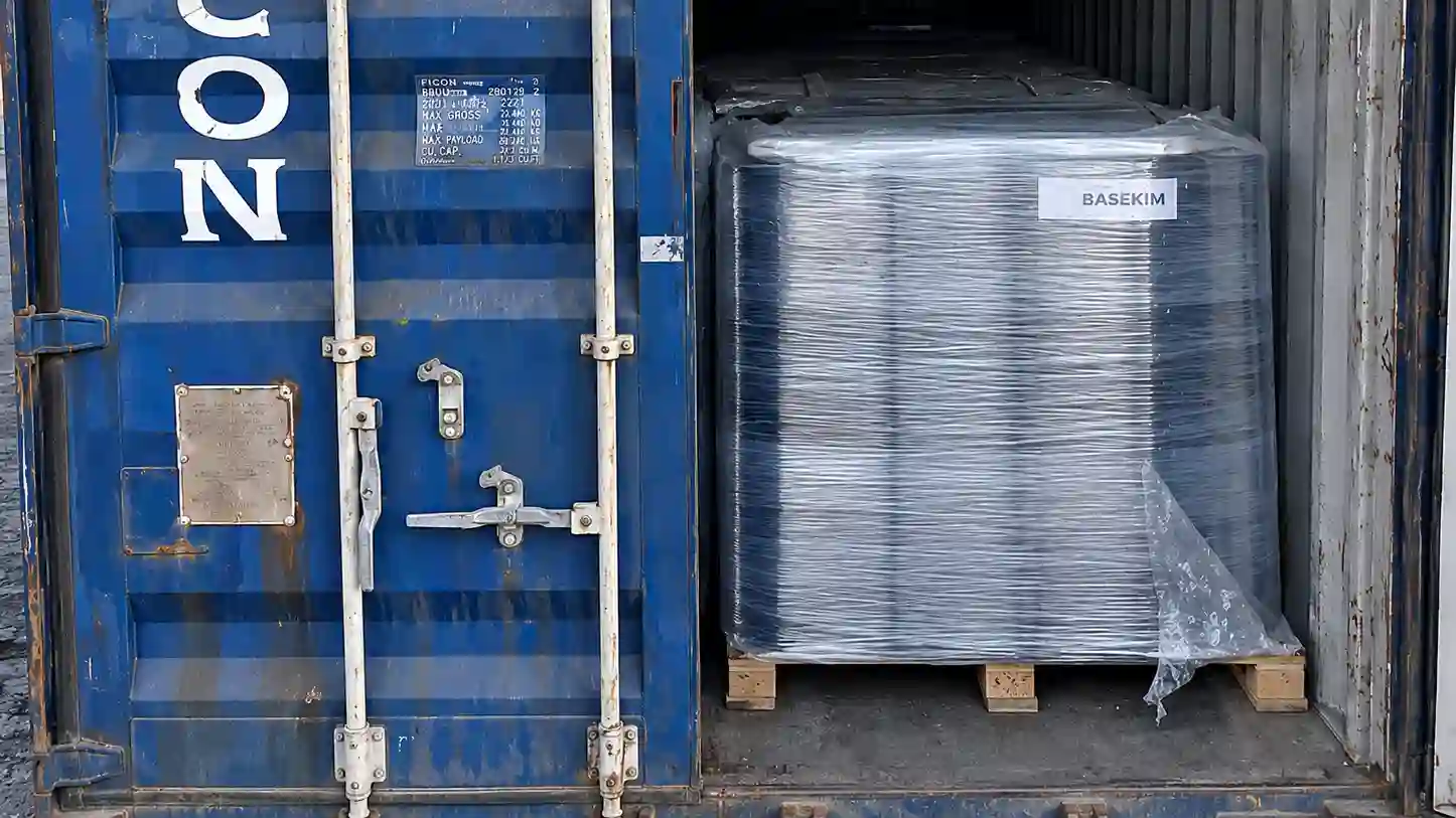Bitumen Membrane