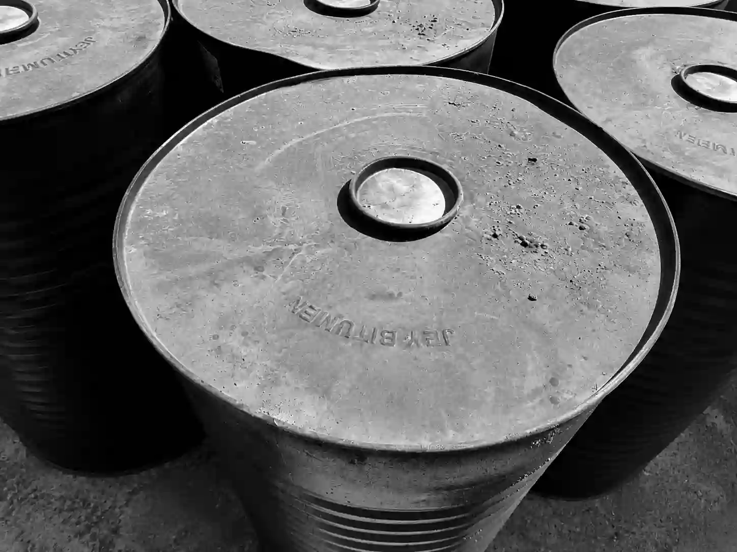 Bitumen Price List CFR and FOB