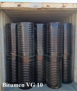 Bitumen VG 10