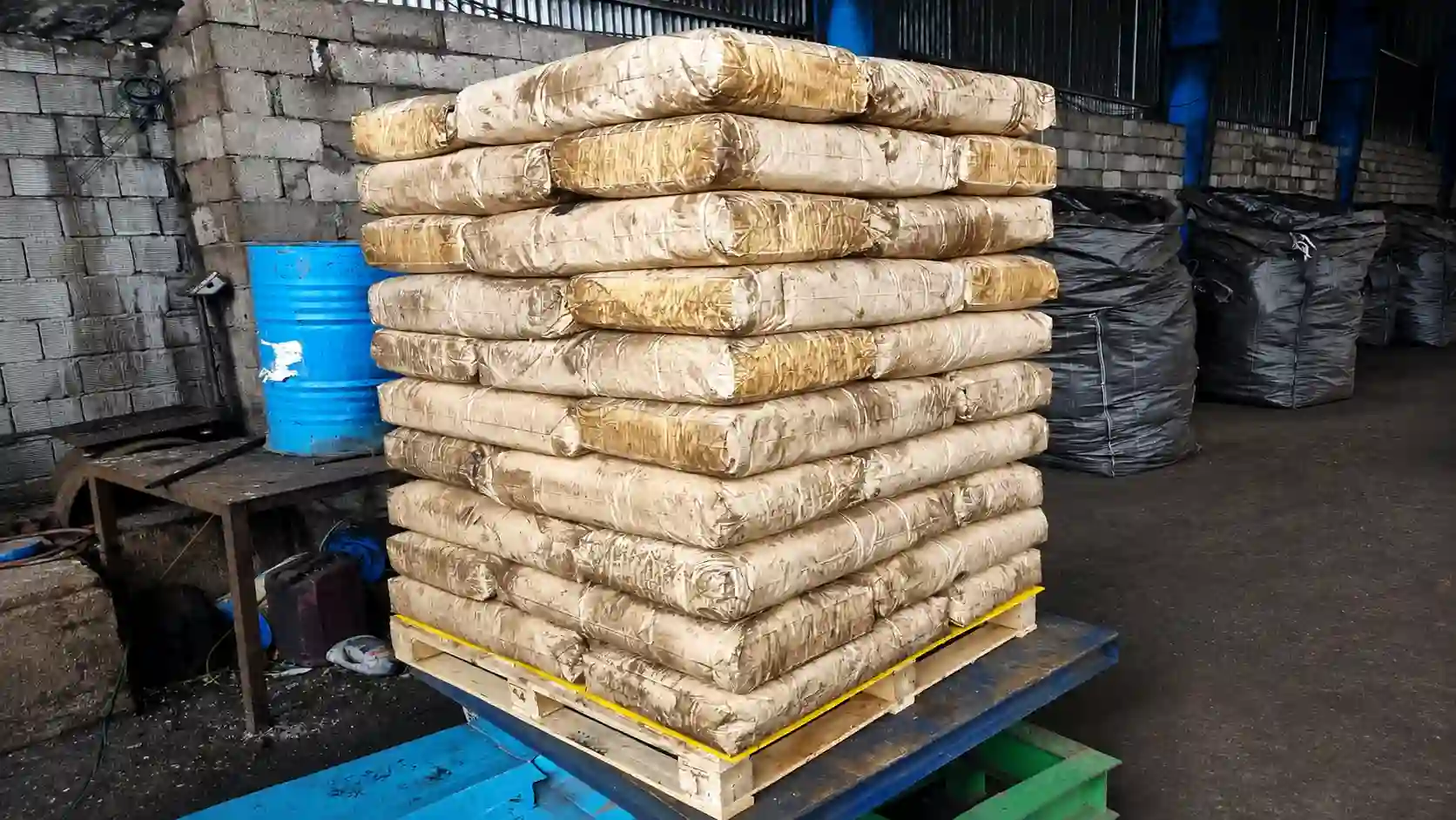 Gilsonite Supplier