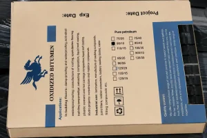 bitumen 90-10 Packaging