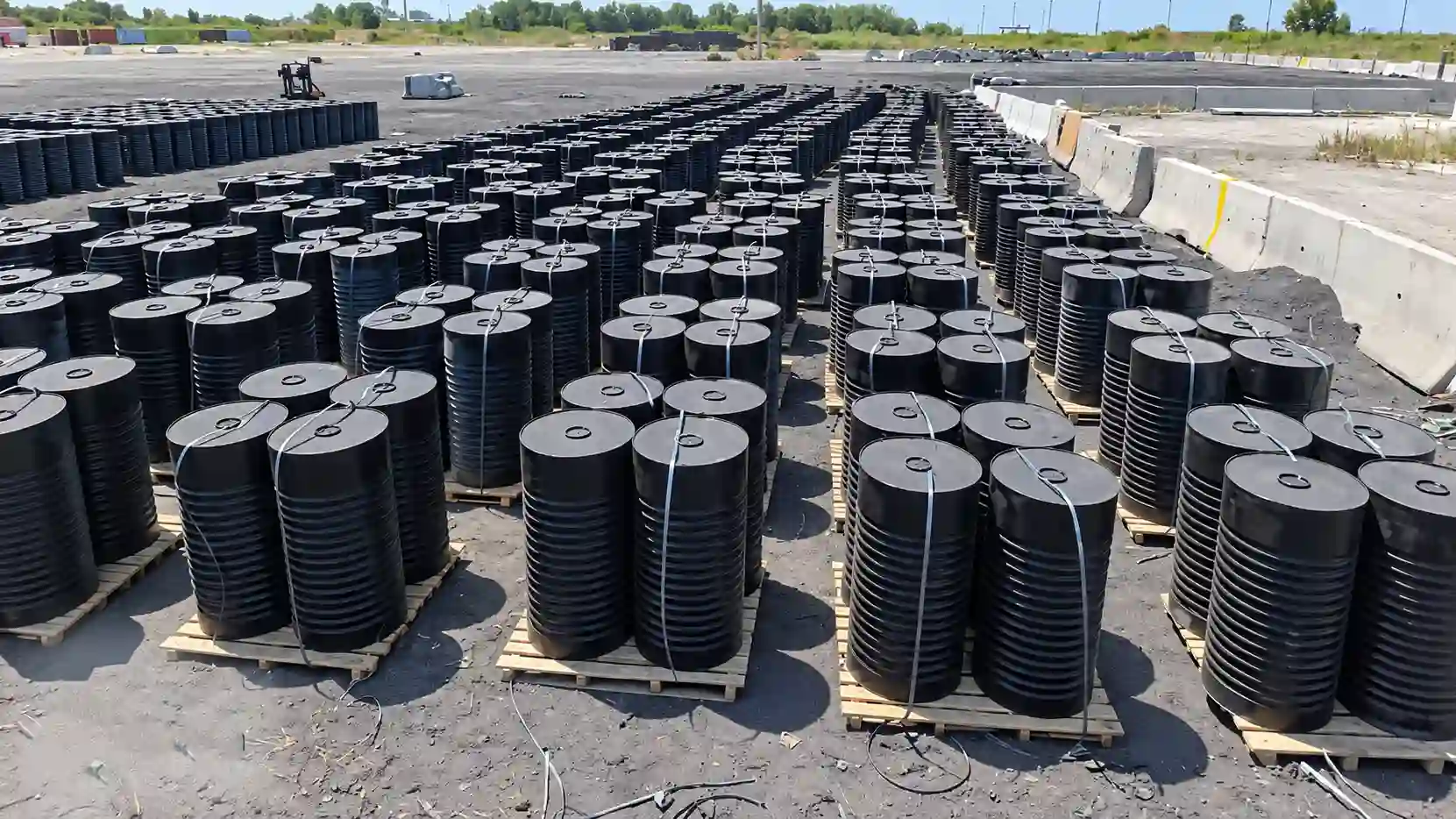 Bitumen AH110